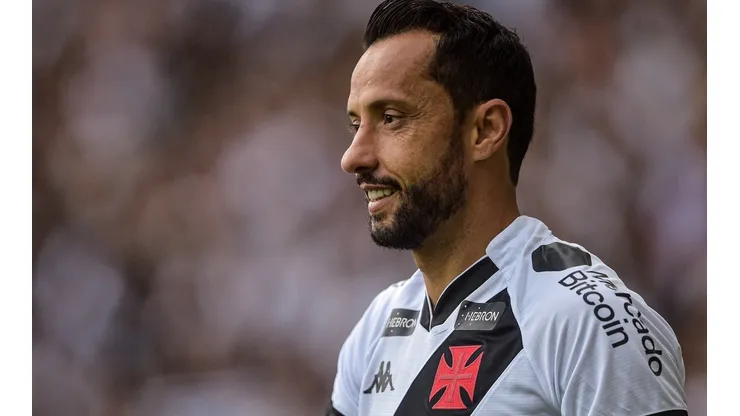 Thiago Ribeiro/AGIF - Nenê planeja futuro pós-Vasco