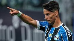 Foto: Fernando Alves/AGIF - Ferreira pode virar reforço do Flamengo.