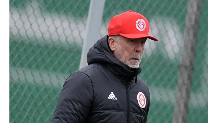 Foto Ricardo Duarte/Internacional