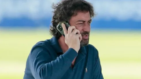 Foto: Agência Corinthians