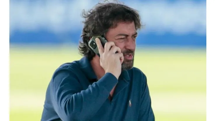 Foto: Agência Corinthians