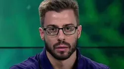 Facincani não se intimida e pede a saída de titular de Luís Castro: “Hoje não é mais o cara”