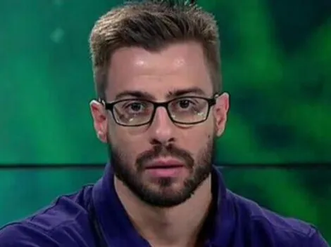 Facincani não se intimida e pede a saída de titular de Luís Castro: “Hoje não é mais o cara”