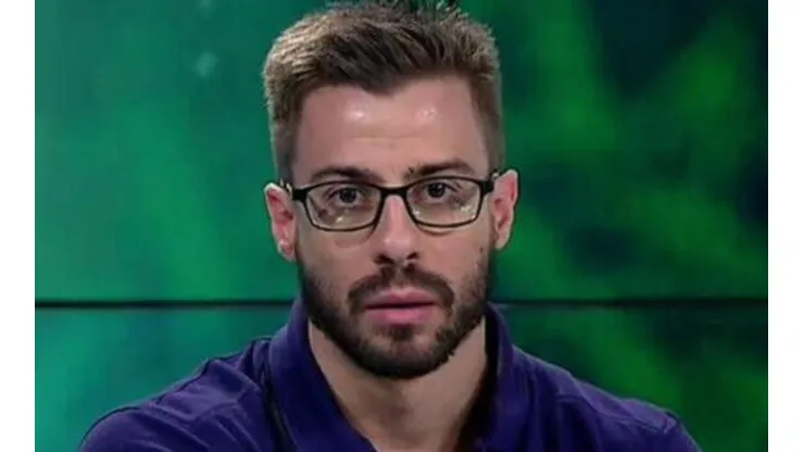 Facincani não se intimida e pede a saída de titular de Luís Castro: “Hoje não é mais o cara”