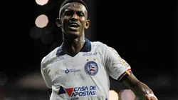 Foto: Jhony Pinho/AGIF