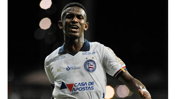 Foto: Jhony Pinho/AGIF