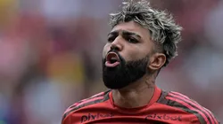 Foto: Thiago Ribeiro/AGIF - Gabigol, do Flamengo, também é alvo dos ingleses.