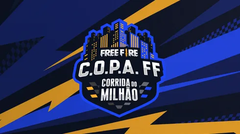Os 12 finalistas da C.O.P.A. Free Fire: Corrida do Milhão são definidos