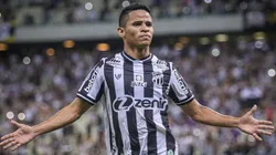 Foto: Lucas Emanuel/AGIF