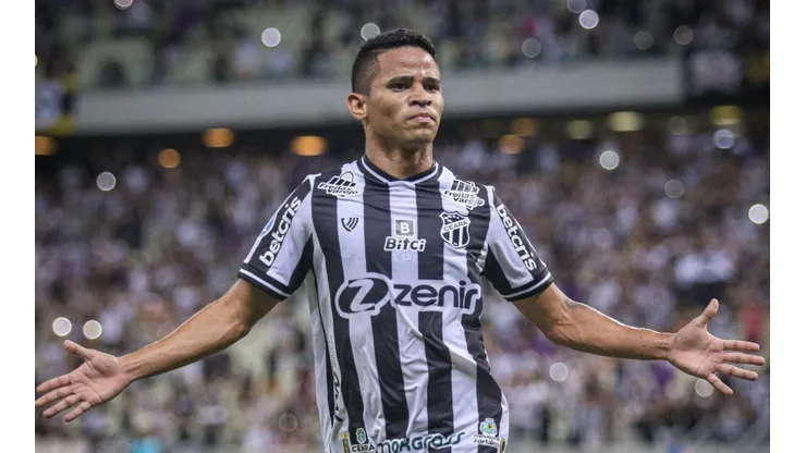 Foto: Lucas Emanuel/AGIF
