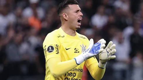 Foto: Ettore Chiereguini/AGIF - Ivan deve ser incluído na negociação do Corinthians por Yuri Alberto.