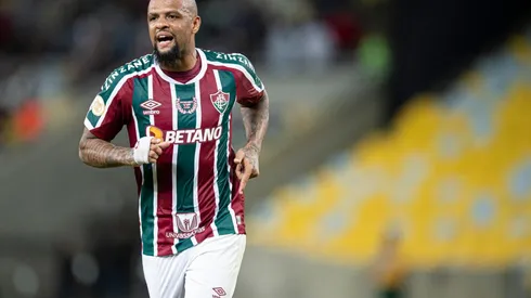 Foto: Jorge Rodrigues/AGIF