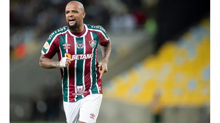 Foto: Jorge Rodrigues/AGIF