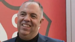 - Marcos Braz, vice-presidente de futebol