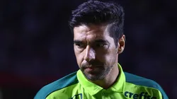 Foto: Marcello Zambrana/AGIF | Abel afirmou que reza pedindo pela saúde do elenco