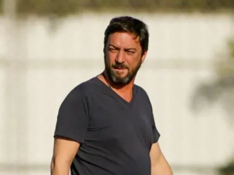 Duilio dá 'ok' e assina contrato até 2027 com atacante no Corinthians