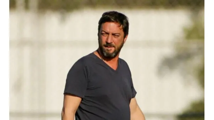 Foto: Rodrigo Coca/Ag. Corinthians - Duilio vem movimentando os bastidores.
