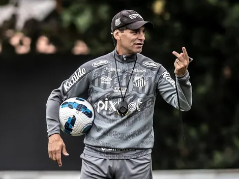 "Se viesse…"; Perfil esquece Bustos e pede técnico do Mundo Árabe no Peixe 