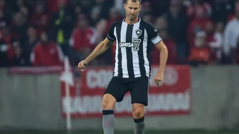 Foto: Pedro H. Tesch/AGIF