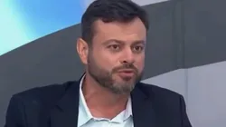 Reprodução/YouTube/ “Fazem a diferença”; Eric Faria elege as duas torcidas do Brasil que mais dão apoio aos seus times.