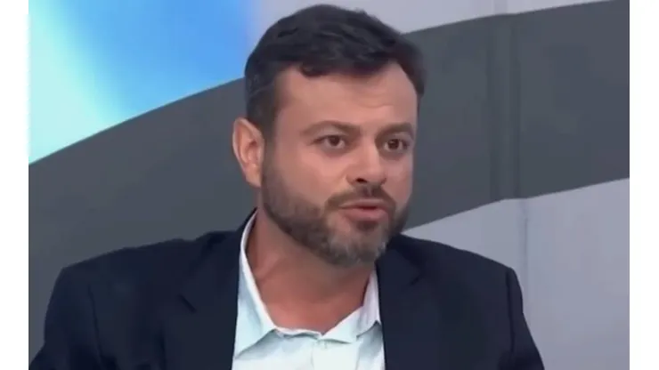 Reprodução/YouTube/ “Fazem a diferença”; Eric Faria elege as duas torcidas do Brasil que mais dão apoio aos seus times.