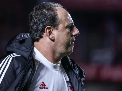 Mandou recado! Ceni é sincero após empate do São Paulo e manda recado para a diretoria