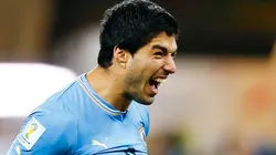 Foto: Piervi Fonseca/AGIF - Suárez estaria muito próximo do River Plate.