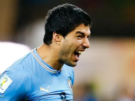 "Após o não..."; Palmeiras pode 'ajudar' River Plate em negociação por Luis Suárez