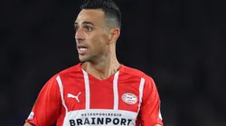 Foto: Catherine Ivill/Getty Images/Inglaterra - Zahavi: negou proposta do Botafogo e já foi anunciado por novo clube