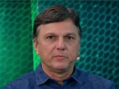 "R$ 1,2 MI/mês"; Mauro Cezar expõe desfecho de 'conversas' com alvo do São Paulo