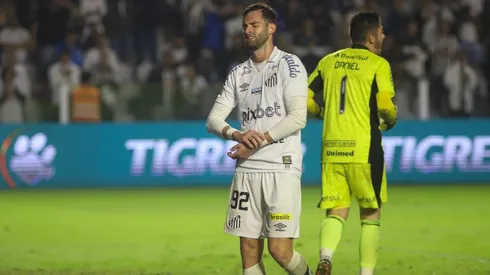 Foto: Fernanda Luz/AGIF