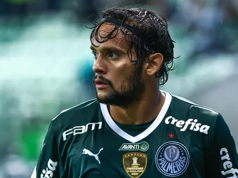 Scarpa volta a destacar e analisa empate do Palmeiras fora de casa pelo Brasileiro 