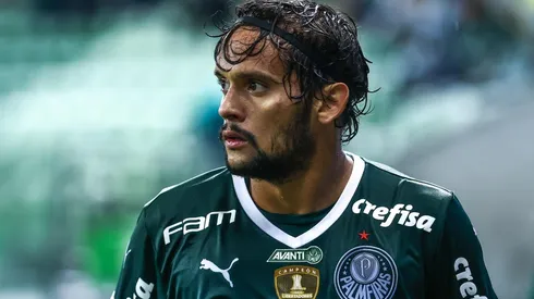 Foto: Marcello Zambrana/AGIF