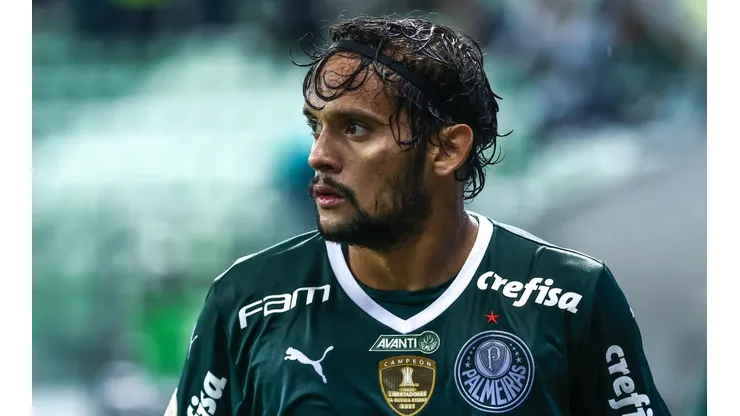 Foto: Marcello Zambrana/AGIF