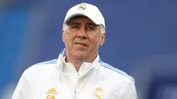 - Carlo Ancelotti