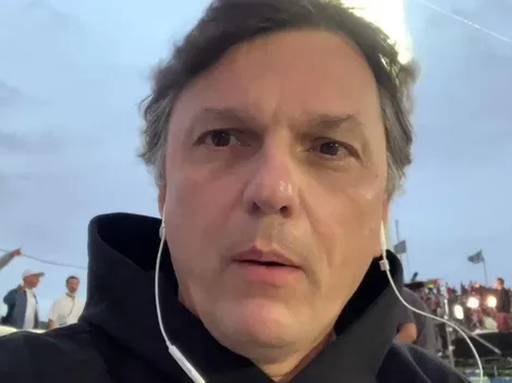 Mauro Cezar traz as verdades sobre reforço gringo chegando ou não ao Flamengo