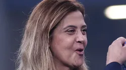 - Leila Pereira