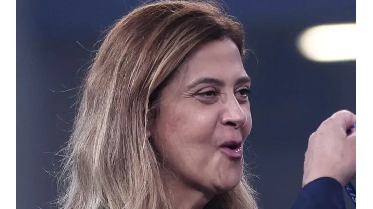 - Leila Pereira
