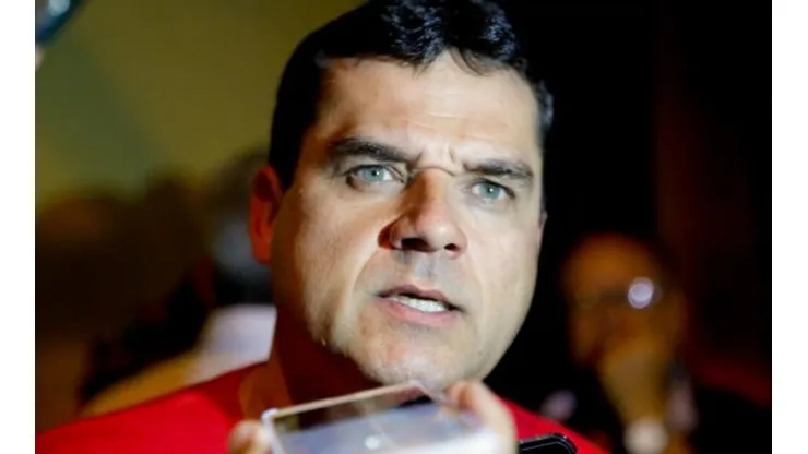 Brenda Alcântara/JC. Diógenes Braga toma atitude após empate polêmico do Náutico
