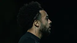 Claudinho entrou em pauta no São Paulo (Foto: Joao Vitor Rezende Borba/AGIF)