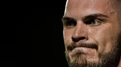 Foto: Thiago Ribeiro/AGIF | Nathan e +1 são alvos do Grêmio