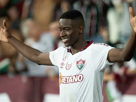 "Viemos por esse objetivo"; Luiz Henrique se despede com vitória e Fluminense tem 'artilheiro surpresa'