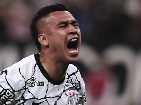 Sem Cantillo, Corinthians deve ter ‘surpresa’ no meio-campo contra o Boca Juniors