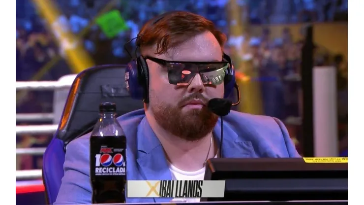 Streamer Ibai Llanos bate recorde na Twitch com mais de 3.3 milhões de views simultâneos
