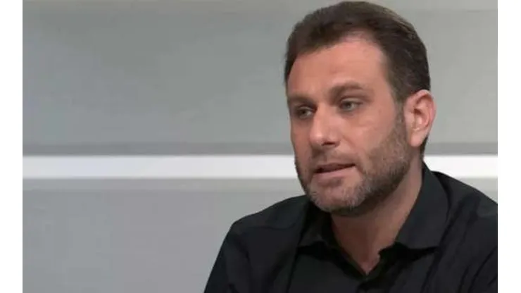 Loffredo detona desempenho do Botafogo no clássico: “Nunca esteve perto”