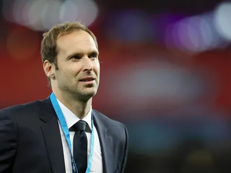 Chelsea passa por reformulação e Petr Cech, ídolo da torcida, engrossa lista de demissões