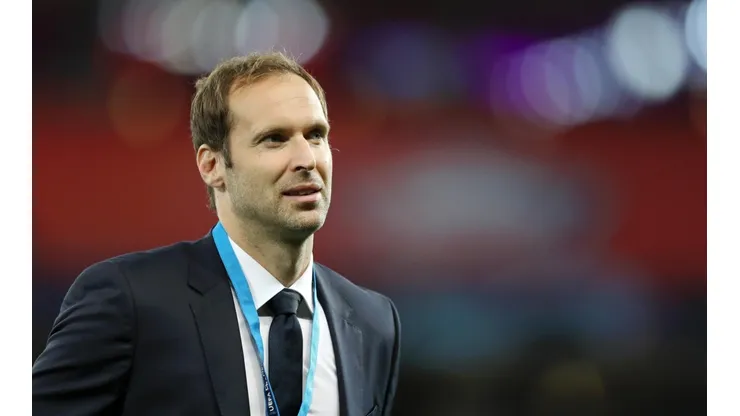 Foto: Naomi Baker/Getty Images | Cech atuou como jogador do Chelsea por 11 anos