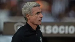 BRASILEIRO A 2022, BOTAFOGO X SAO PAULO