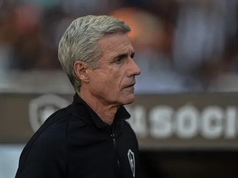 "Lançaremos alicerces"; Castro fala sobre o futebol brasileiro e projeta o futuro do Botafogo