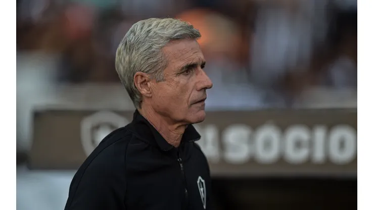 BRASILEIRO A 2022, BOTAFOGO X SAO PAULO